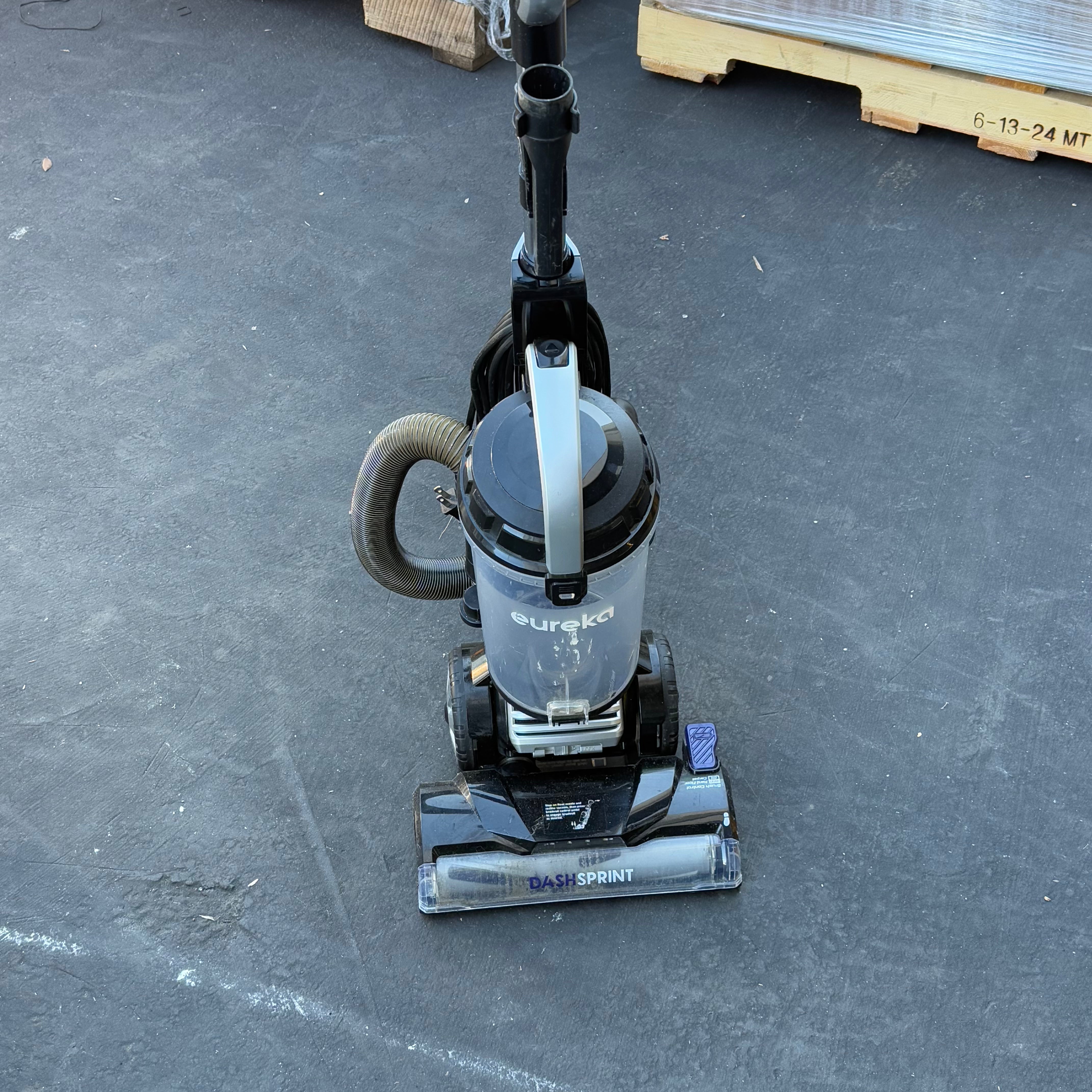 EUREKA DASHSPRINT NEU612 EUREKA DASHSPRINT NEU612